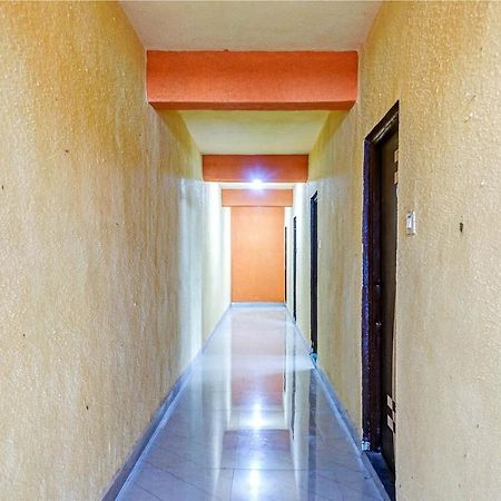 Spot On 81689 New Saiba Lodging Poona Buitenkant foto