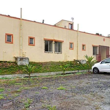 Spot On 81689 New Saiba Lodging Poona Buitenkant foto